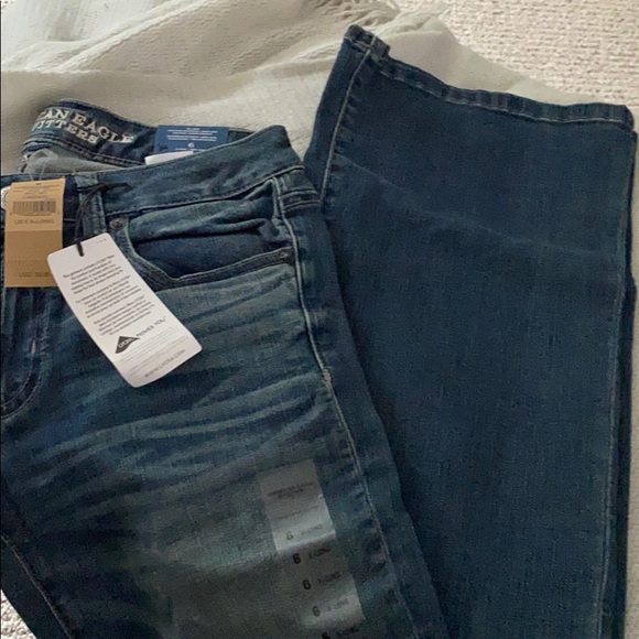 extra long boyfriend jeans